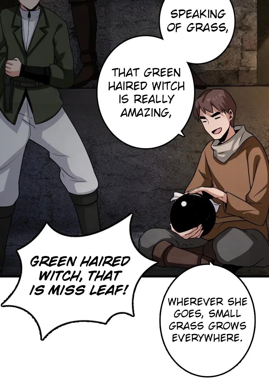 Release That Witch chapter 172 page 23