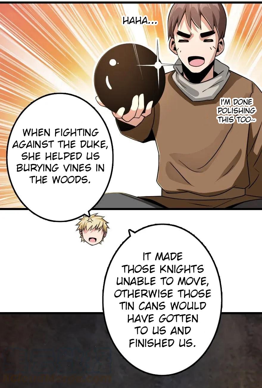 Release That Witch chapter 172 page 24