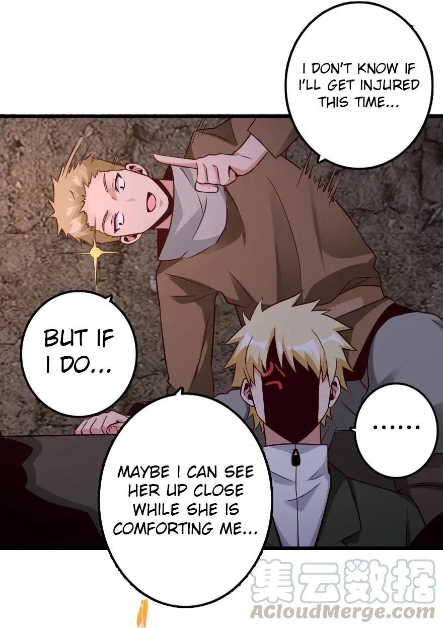 Release That Witch chapter 172 page 27