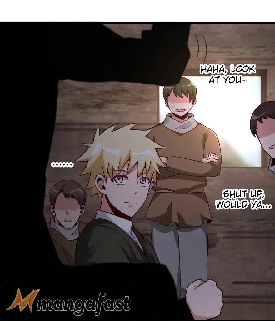 Release That Witch chapter 172 page 29