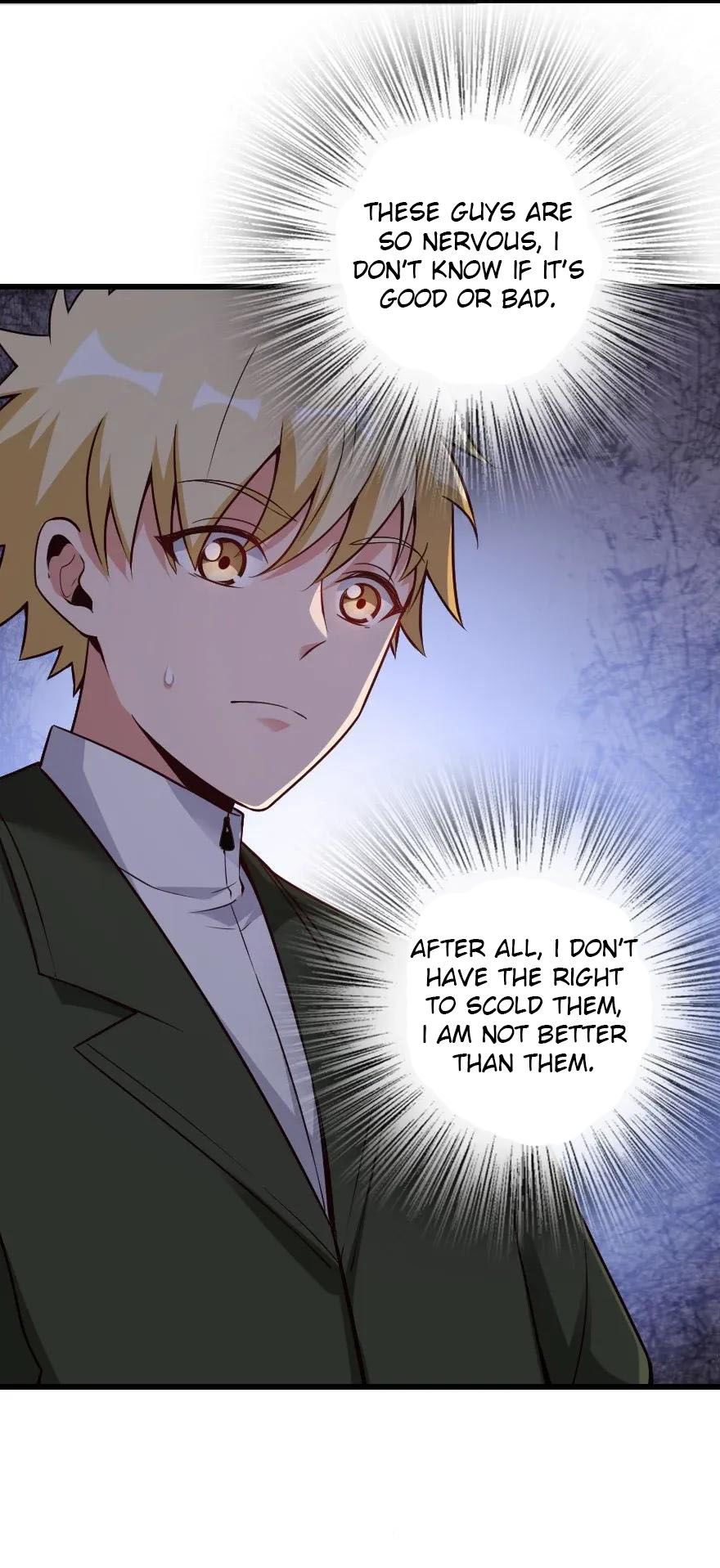 Release That Witch chapter 172 page 30