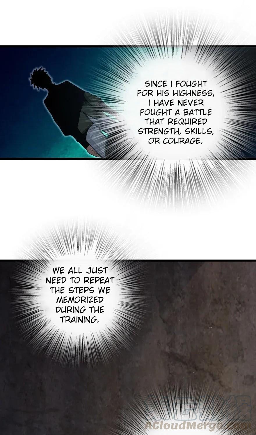 Release That Witch chapter 172 page 31