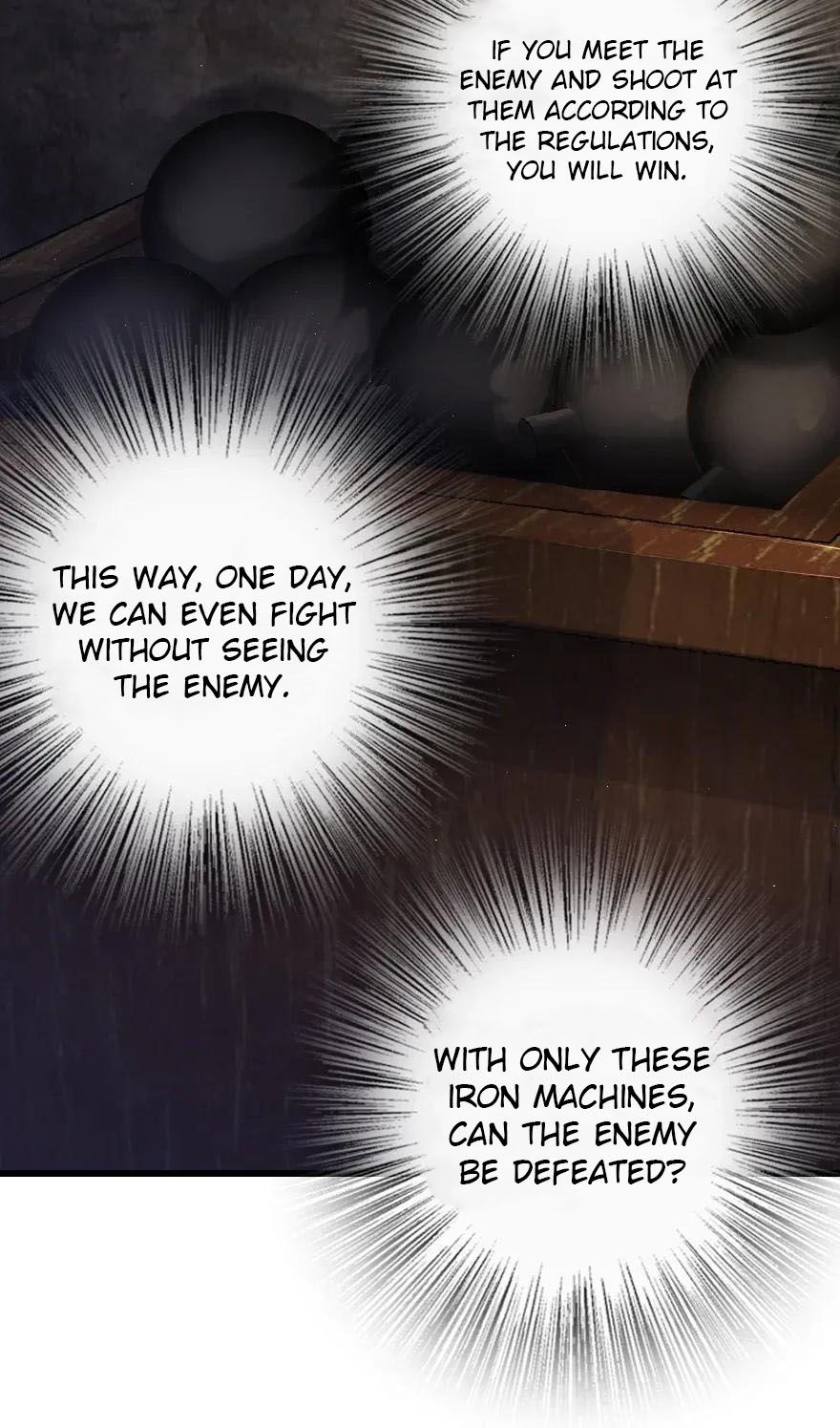 Release That Witch chapter 172 page 32