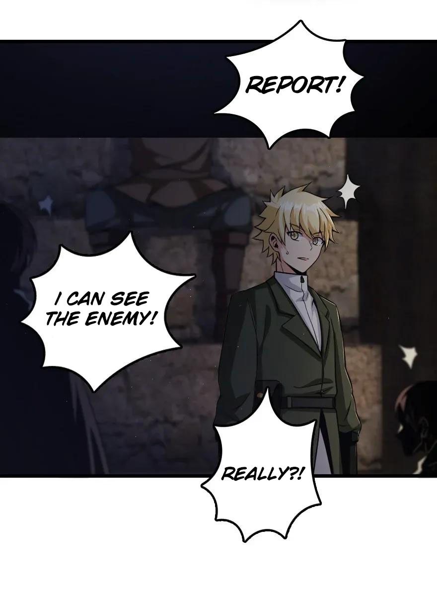 Release That Witch chapter 172 page 33