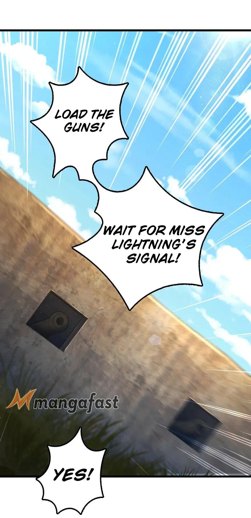 Release That Witch chapter 172 page 34