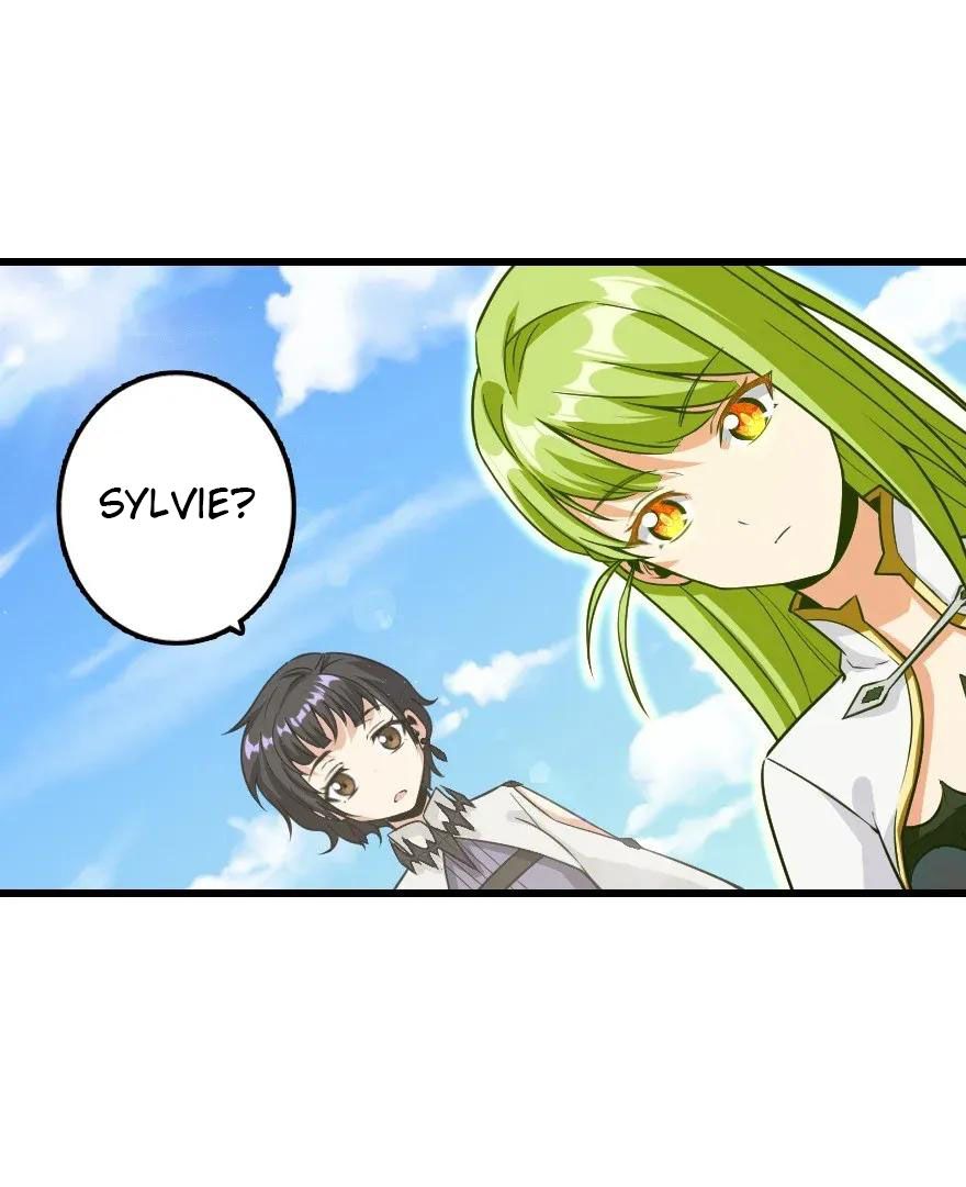 Release That Witch chapter 172 page 37