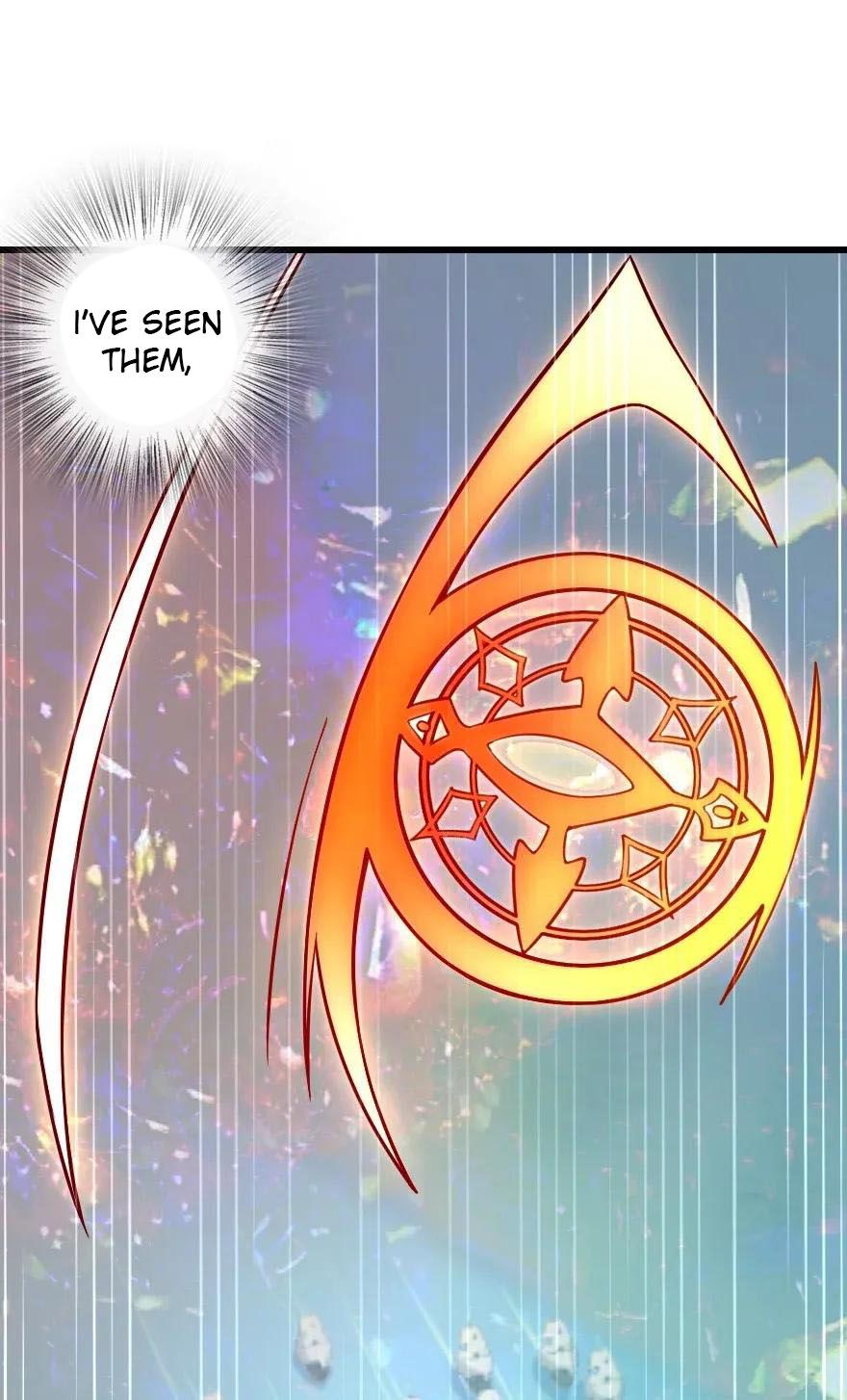 Release That Witch chapter 172 page 38