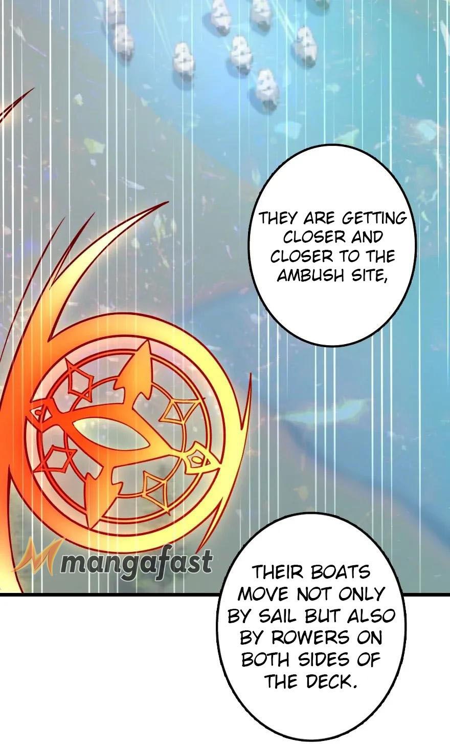 Release That Witch chapter 172 page 39