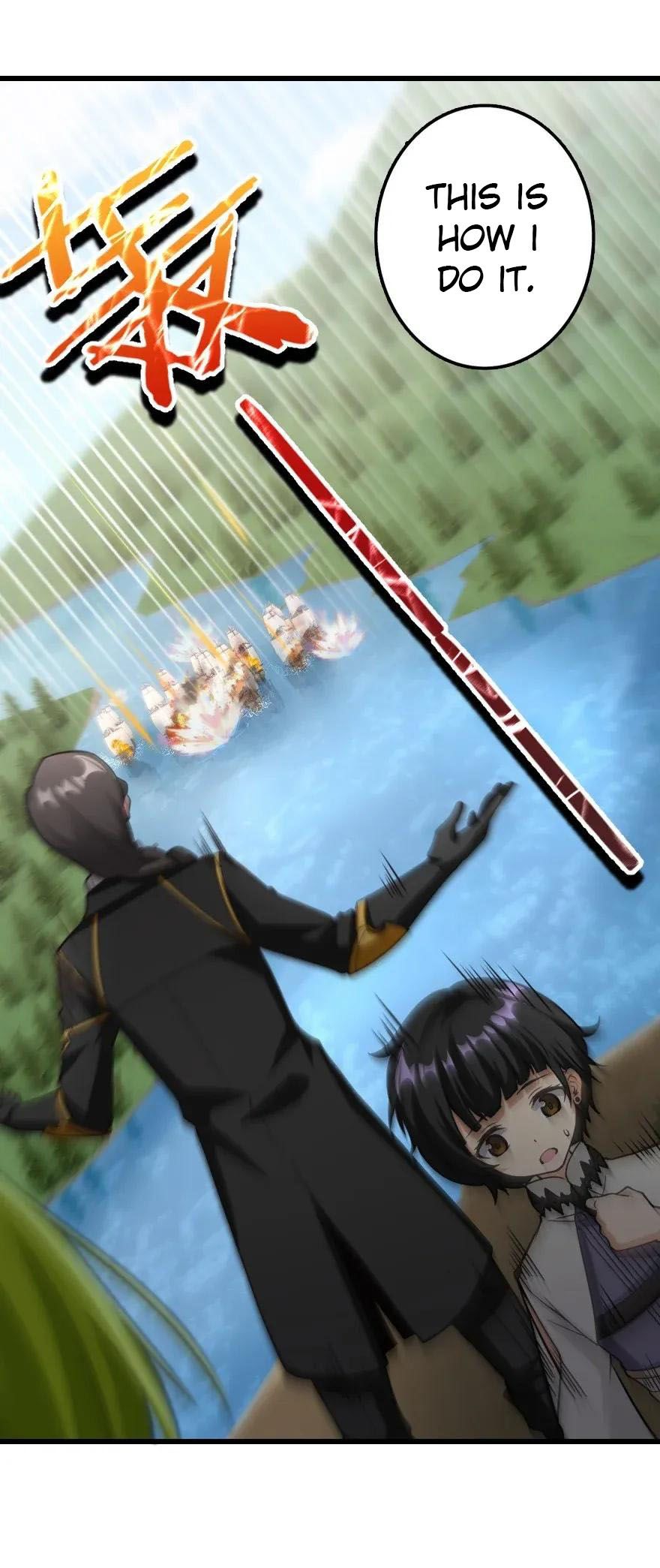 Release That Witch chapter 172 page 41