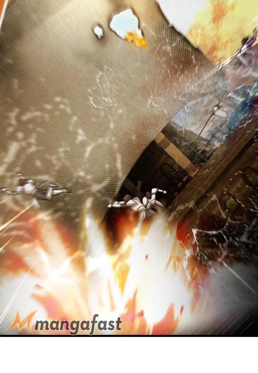 Release That Witch chapter 172 page 44