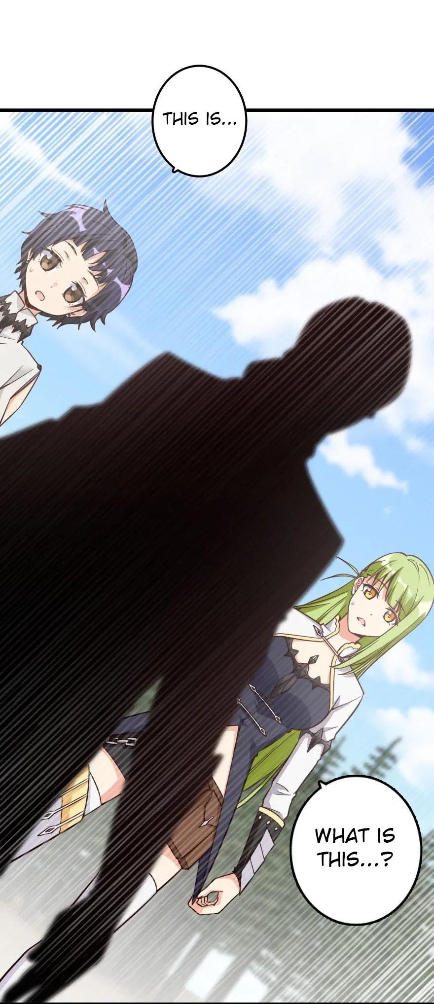 Release That Witch chapter 172 page 45