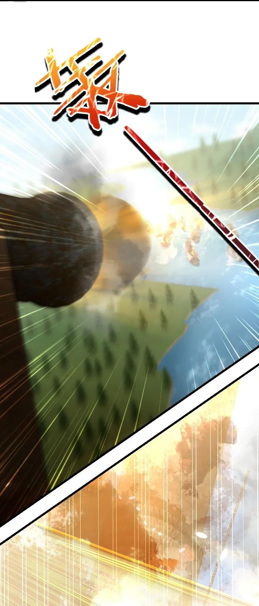 Release That Witch chapter 172 page 46