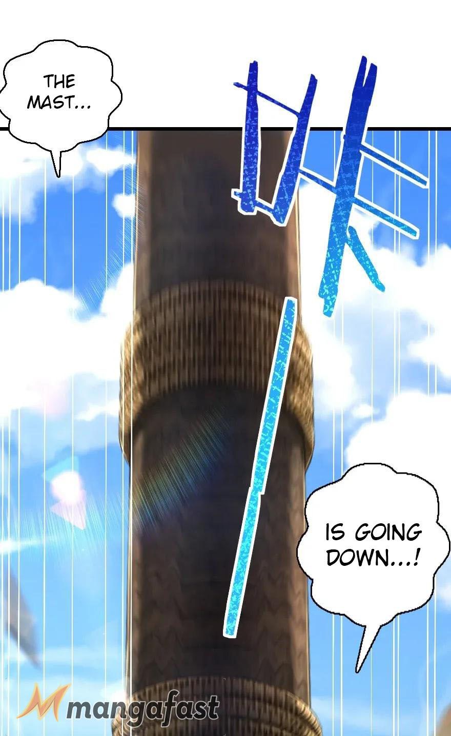 Release That Witch chapter 172 page 49