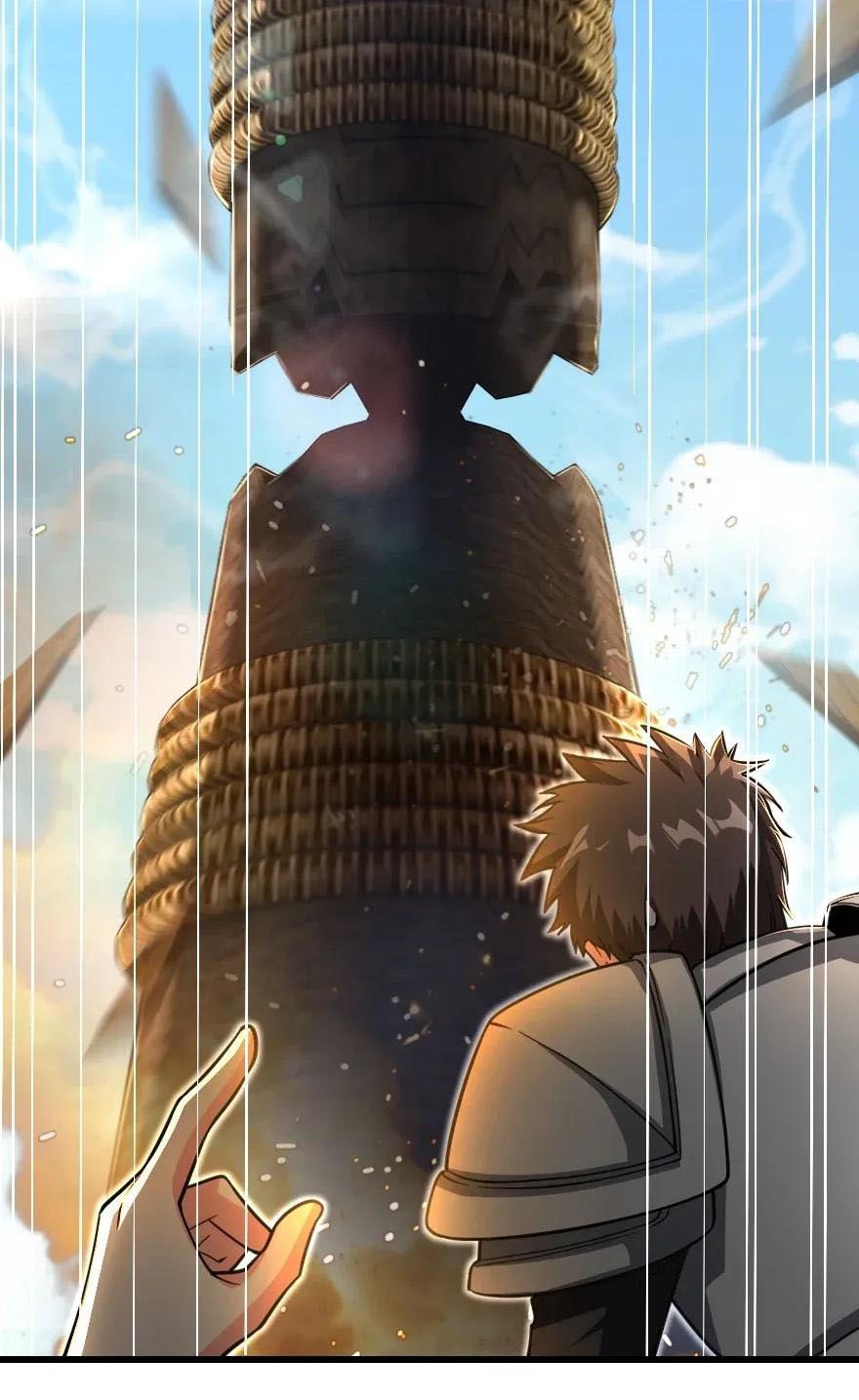 Release That Witch chapter 172 page 50