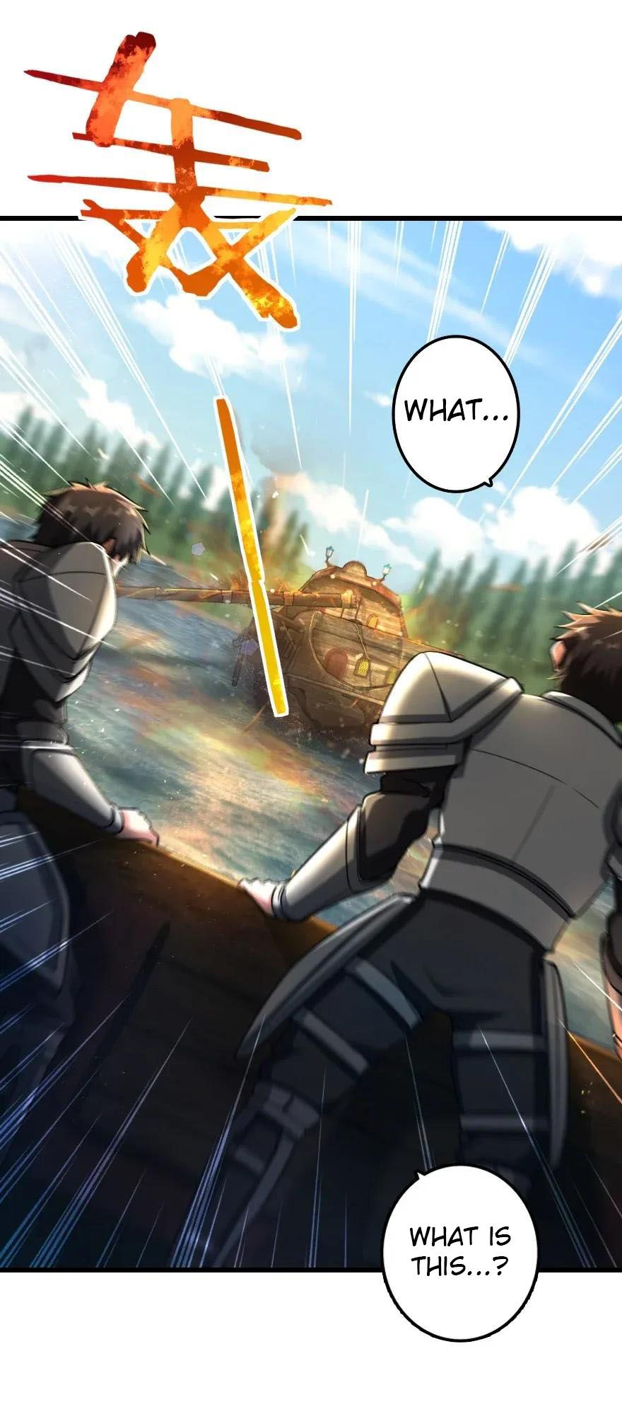 Release That Witch chapter 172 page 51