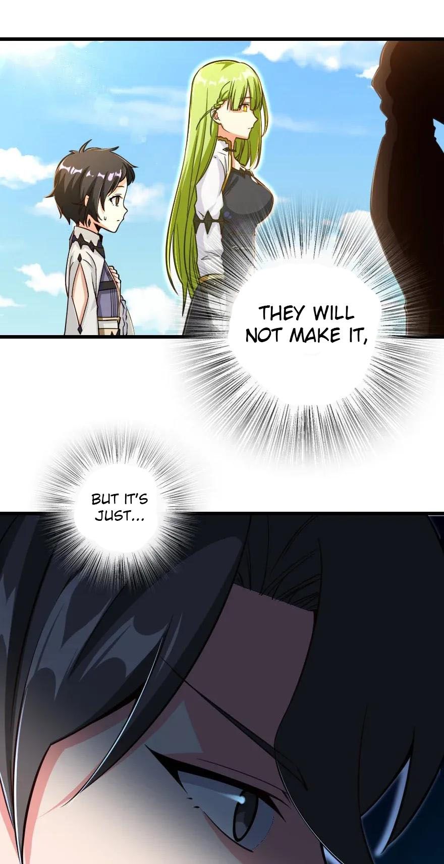 Release That Witch chapter 172 page 53