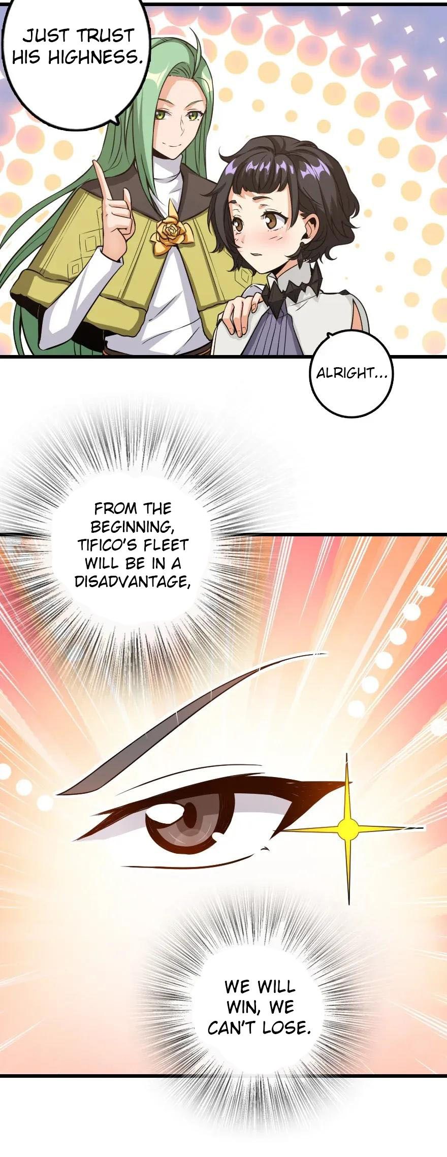 Release That Witch chapter 172 page 9