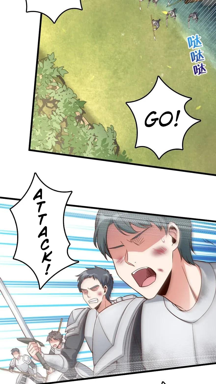 Release That Witch chapter 173 page 10