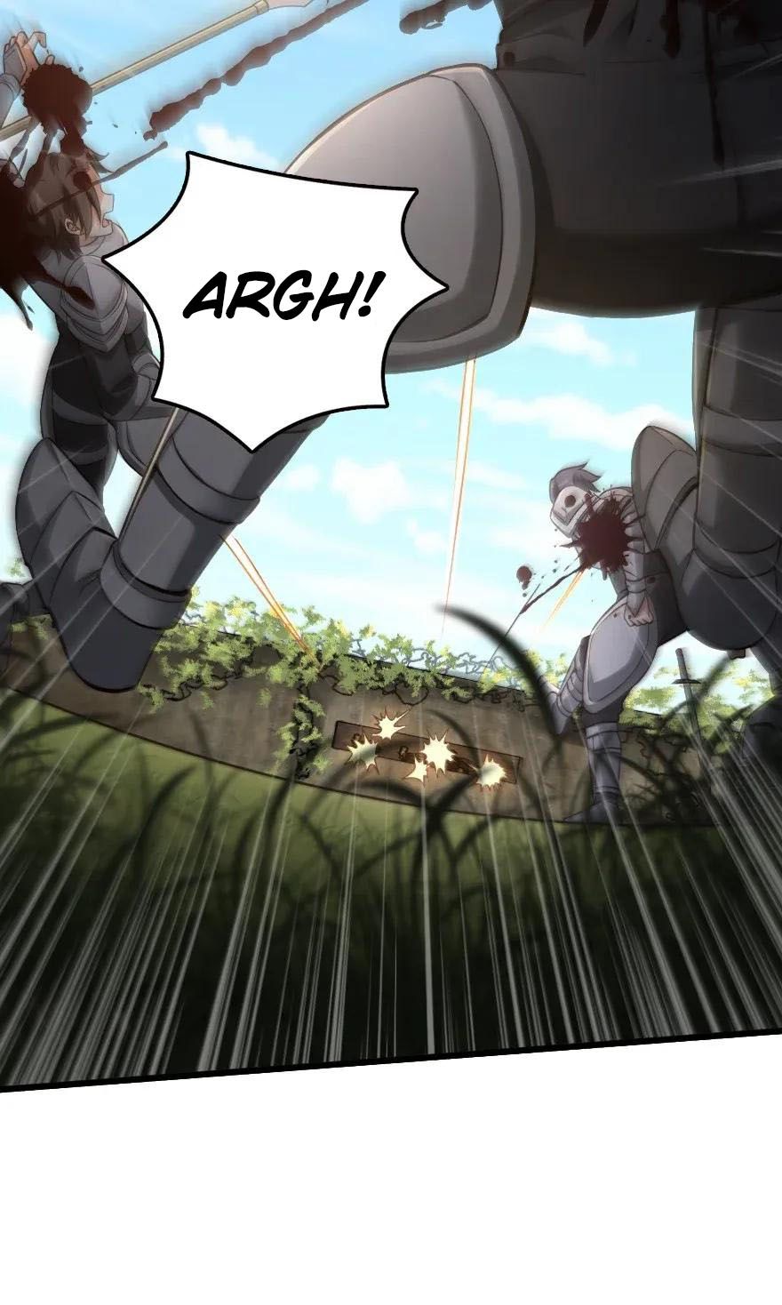 Release That Witch chapter 173 page 13