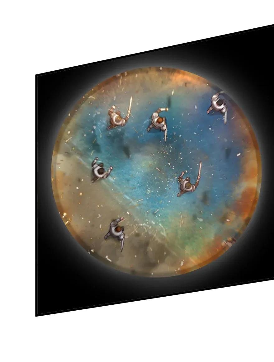 Release That Witch chapter 173 page 16