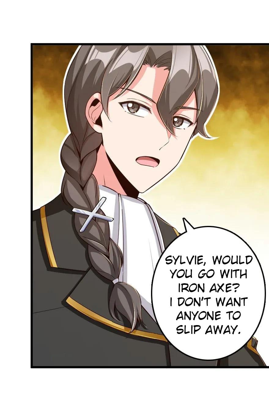 Release That Witch chapter 173 page 19