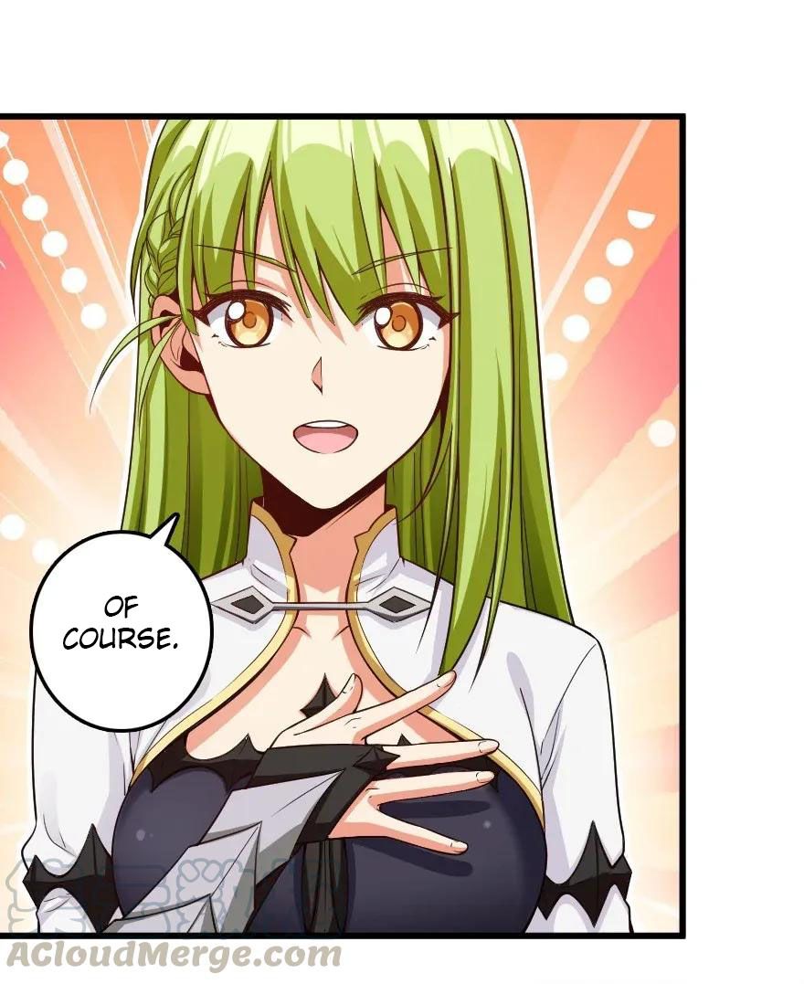 Release That Witch chapter 173 page 20