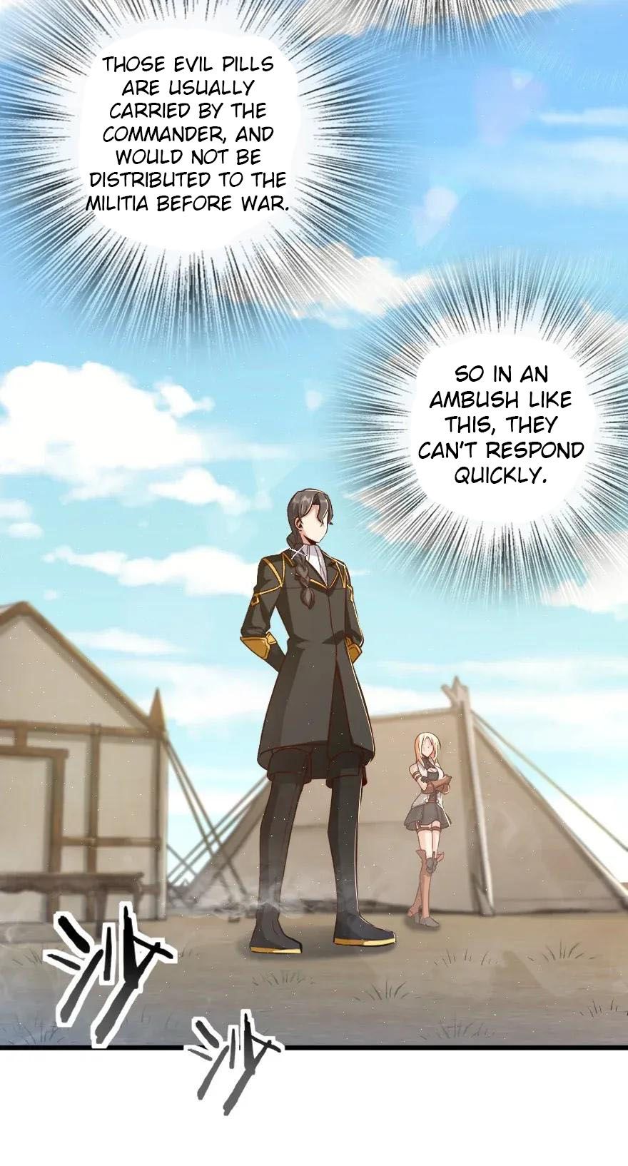 Release That Witch chapter 173 page 24