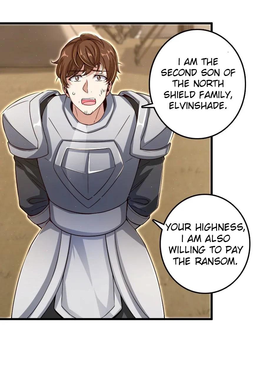 Release That Witch chapter 173 page 27