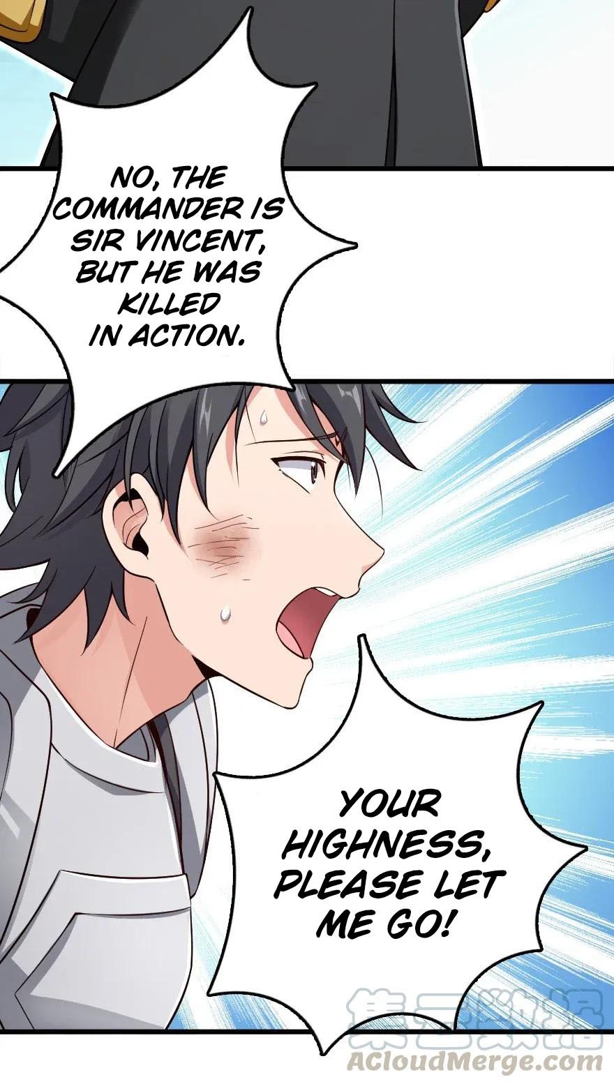 Release That Witch chapter 173 page 29