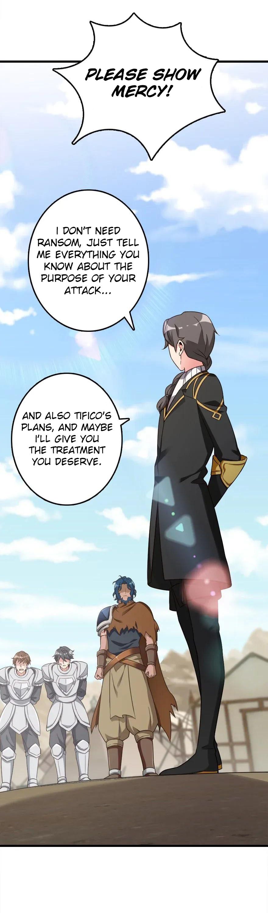 Release That Witch chapter 173 page 30