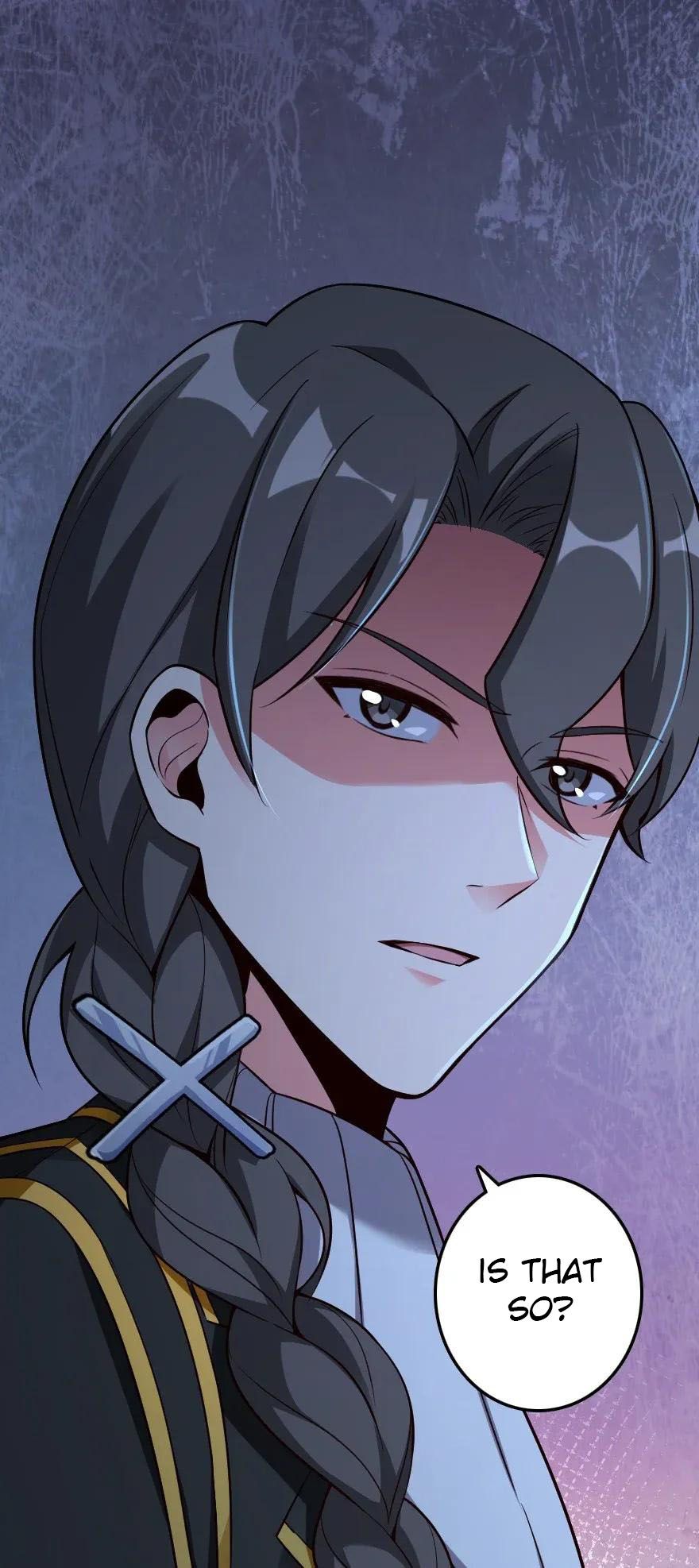 Release That Witch chapter 173 page 32