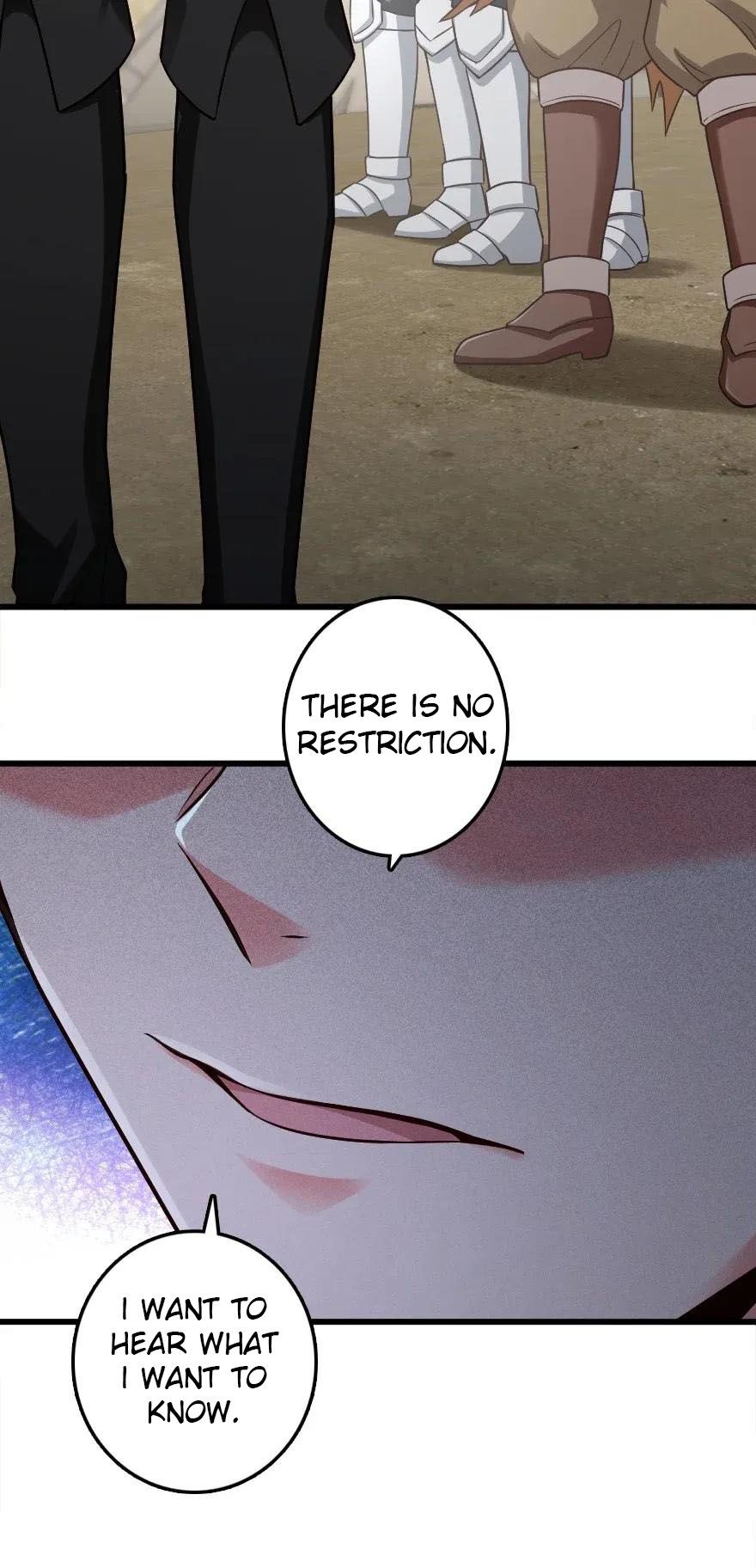 Release That Witch chapter 173 page 35