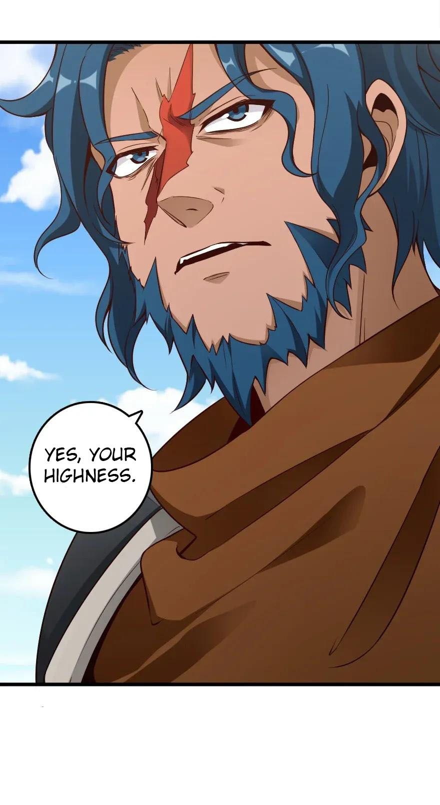 Release That Witch chapter 173 page 36