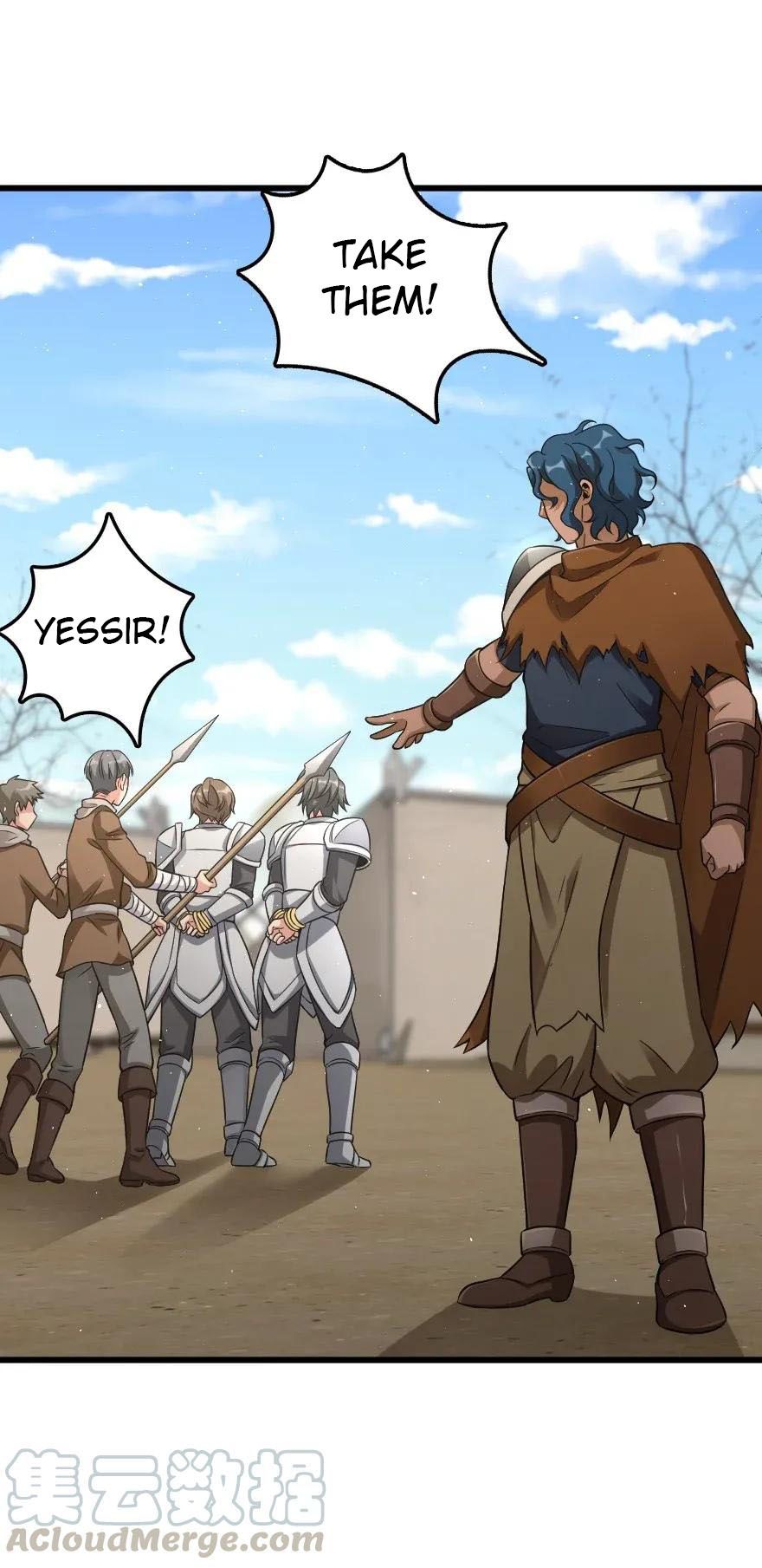 Release That Witch chapter 173 page 37