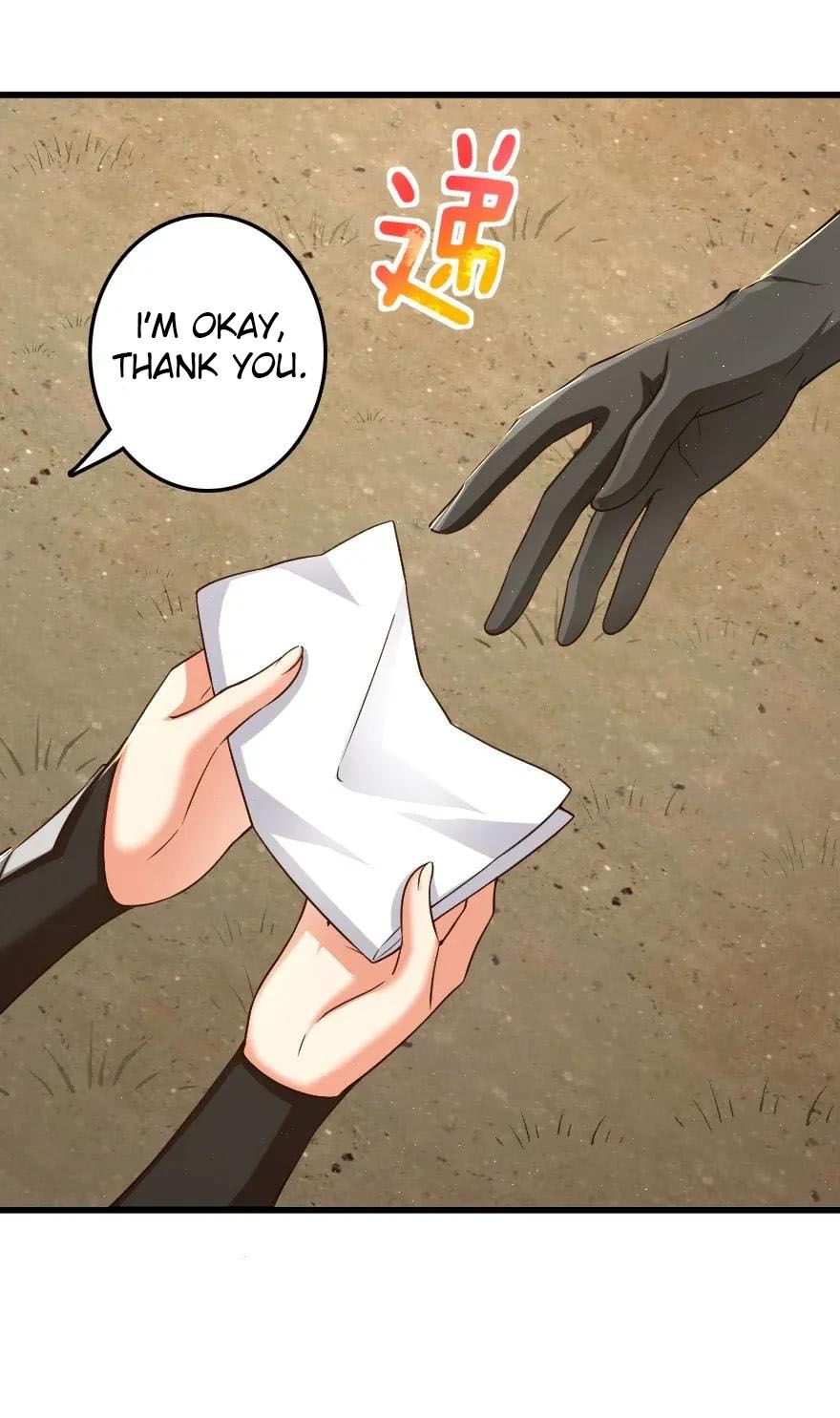 Release That Witch chapter 173 page 6