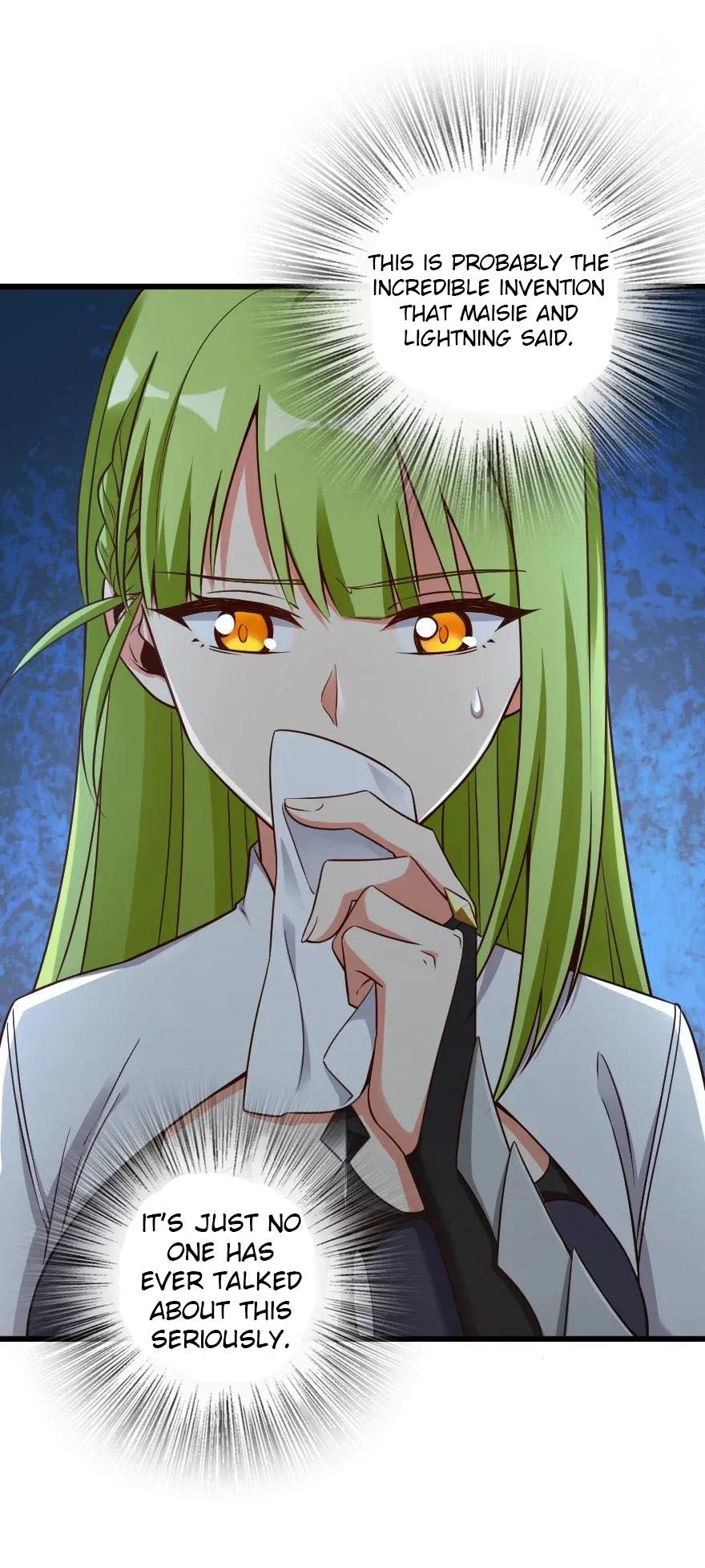 Release That Witch chapter 173 page 7