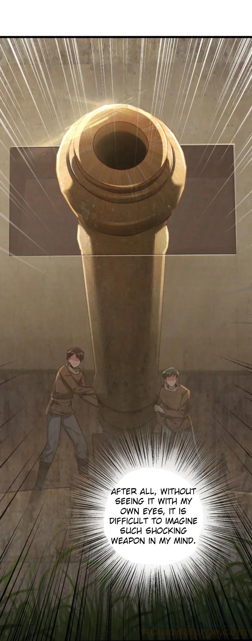 Release That Witch chapter 173 page 8