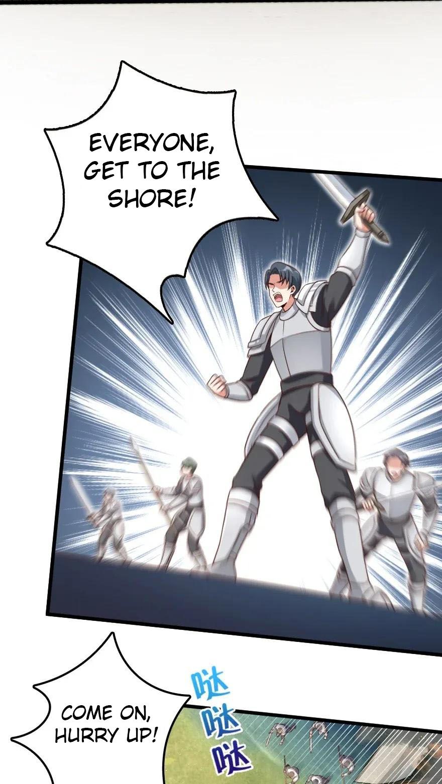 Release That Witch chapter 173 page 9