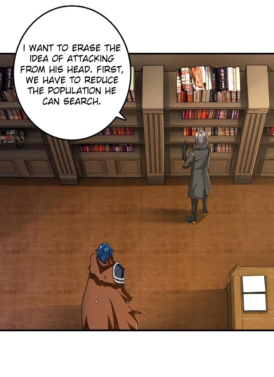 Release That Witch chapter 174 page 16