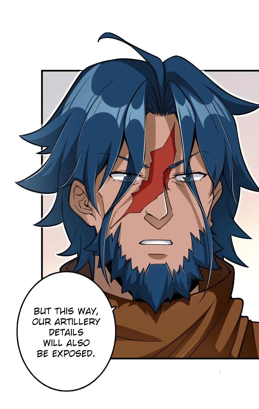 Release That Witch chapter 174 page 19