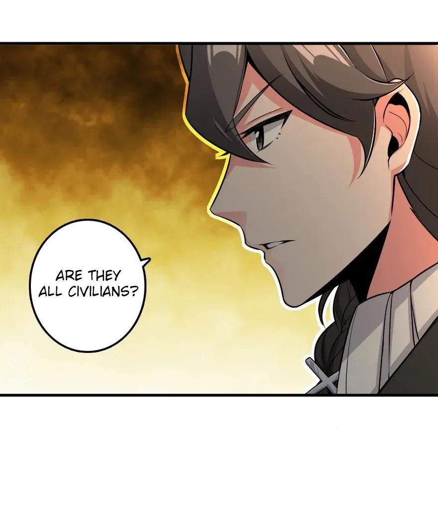 Release That Witch chapter 174 page 2