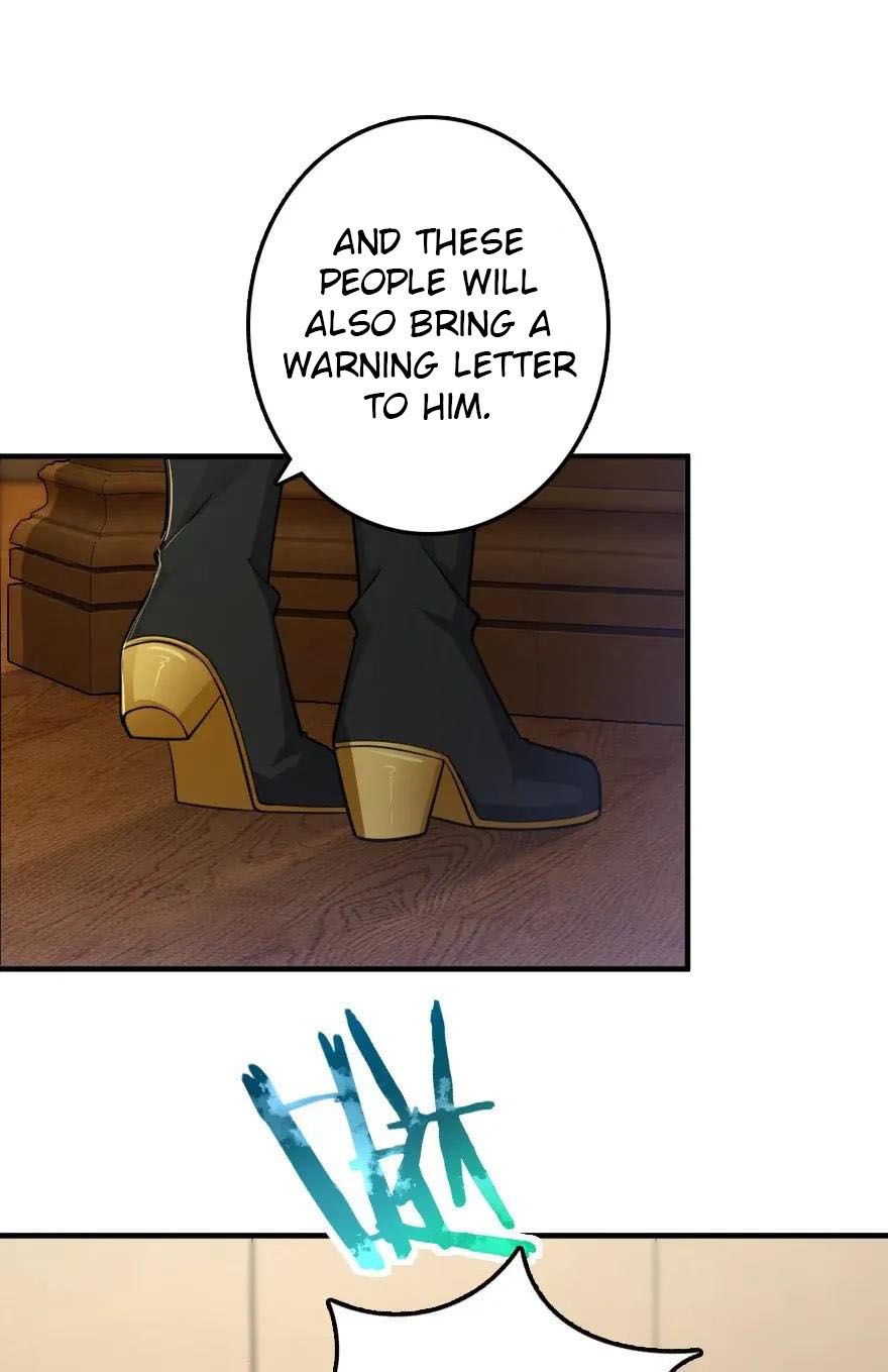 Release That Witch chapter 174 page 21