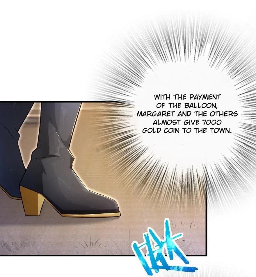 Release That Witch chapter 175 page 1