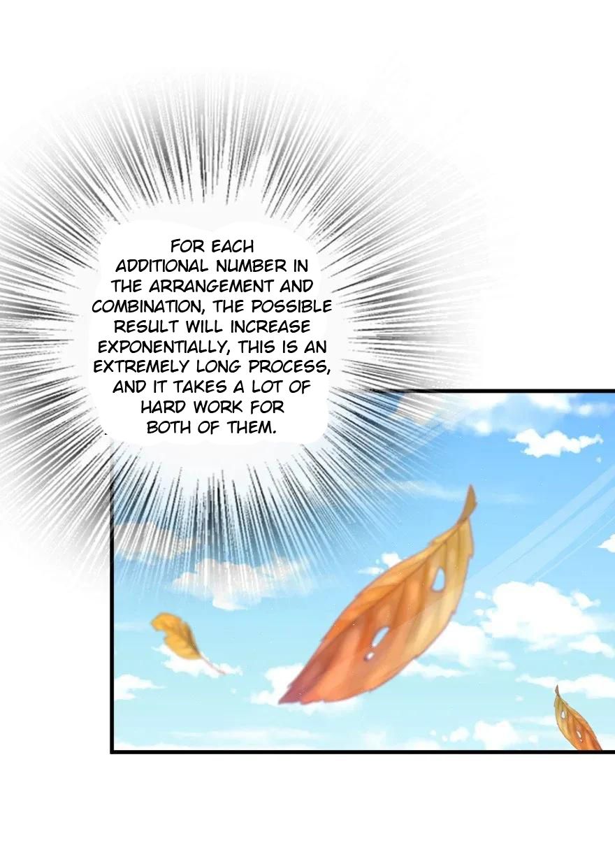 Release That Witch chapter 175 page 15