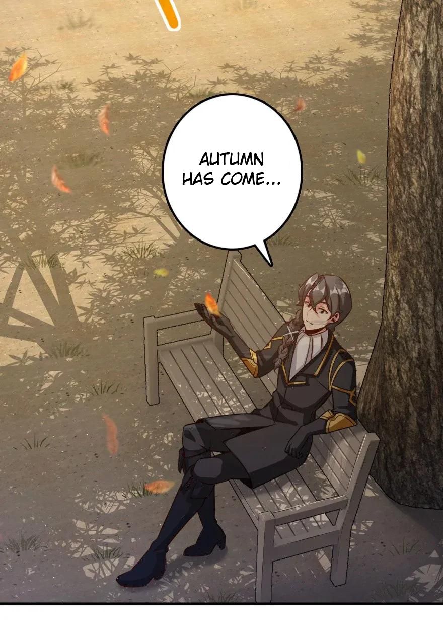 Release That Witch chapter 175 page 17