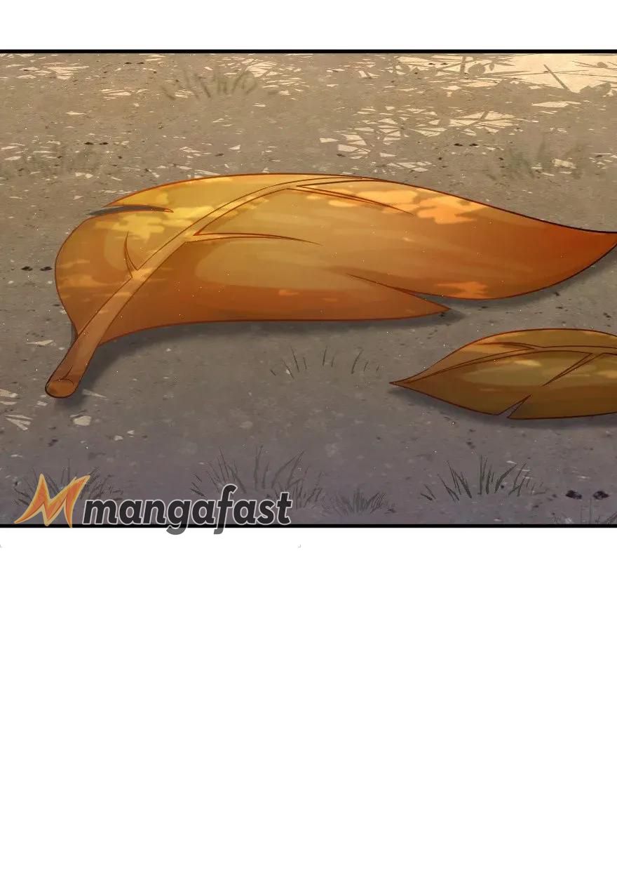 Release That Witch chapter 175 page 18