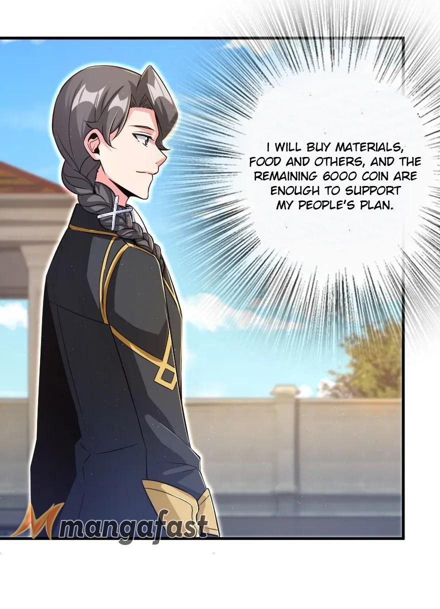 Release That Witch chapter 175 page 2