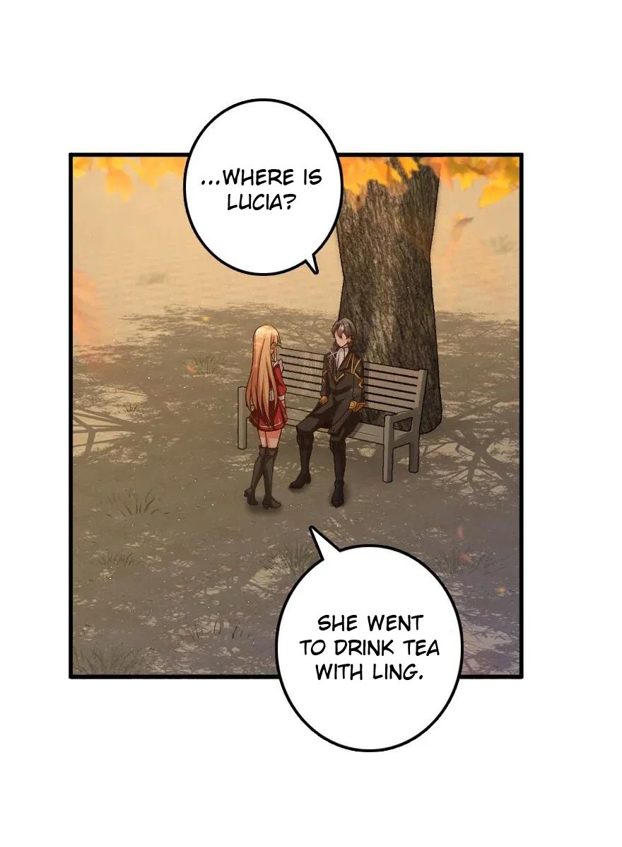 Release That Witch chapter 175 page 21