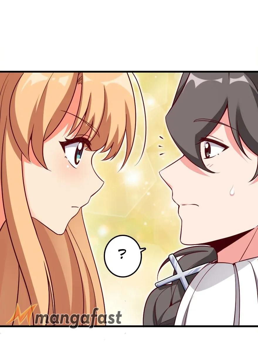 Release That Witch chapter 175 page 22