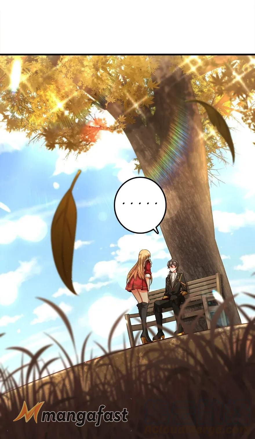 Release That Witch chapter 175 page 24